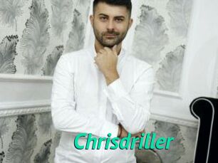 Chrisdriller