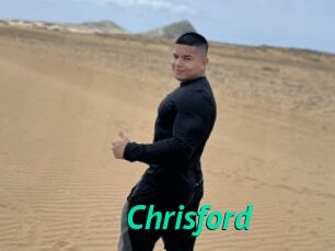 Chrisford