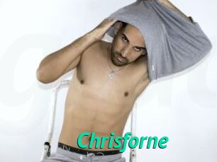 Chrisforne