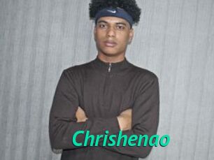 Chrishenao