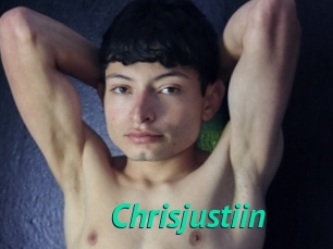 Chrisjustiin