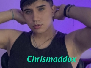 Chrismaddox