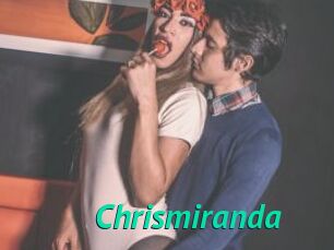 Chrismiranda