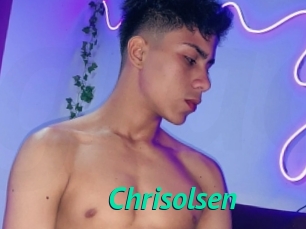 Chrisolsen