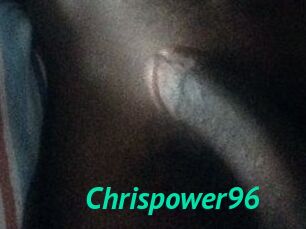 Chrispower96