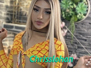 Chrisslohan