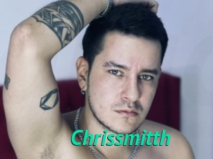 Chrissmitth