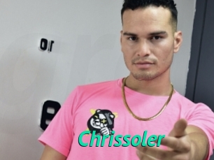 Chrissoler