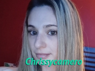 Chrissycamero