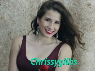 Chrissygilbs