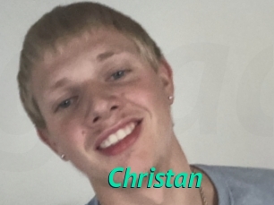 Christan