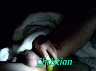 Christian