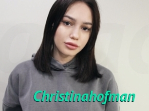 Christinahofman