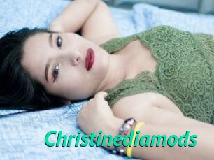 Christinediamods