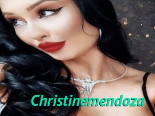 Christinemendoza