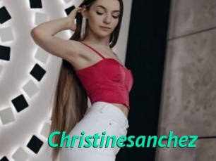 Christinesanchez