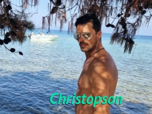 Christopson