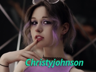 Christyjohnson