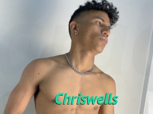 Chriswells