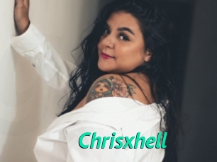 Chrisxhell