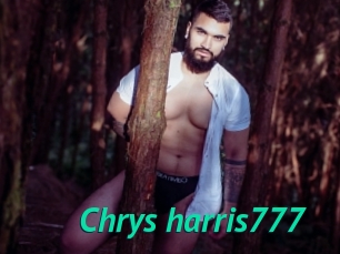 Chrys_harris777