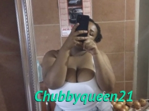 Chubbyqueen21