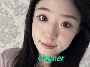 Chuner