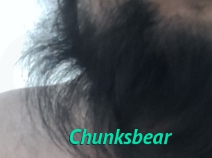 Chunksbear