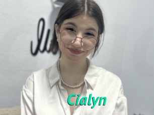 Cialyn