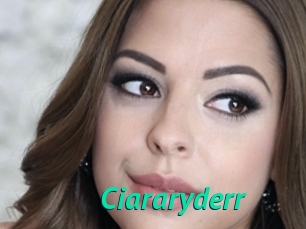 Ciararyderr