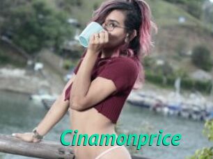 Cinamonprice