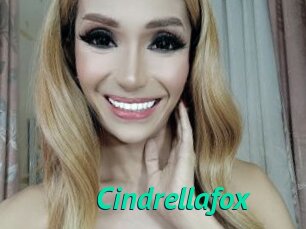 Cindrellafox