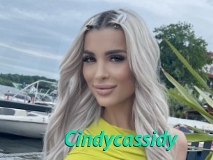 Cindycassidy