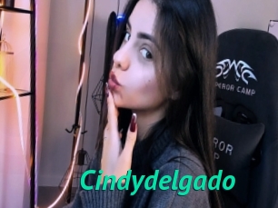 Cindydelgado