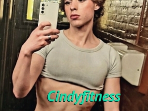 Cindyfitness