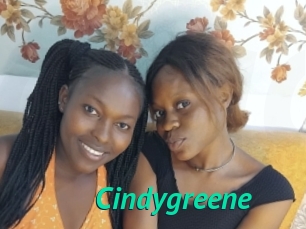 Cindygreene