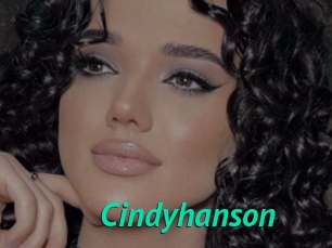 Cindyhanson