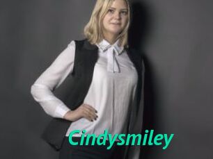 Cindysmiley