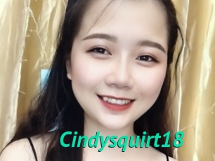 Cindysquirt18