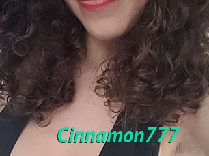 Cinnamon777