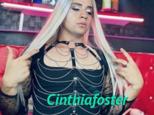 Cinthiafoster