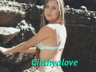 Cinthyalove