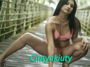 Cintyakiuty