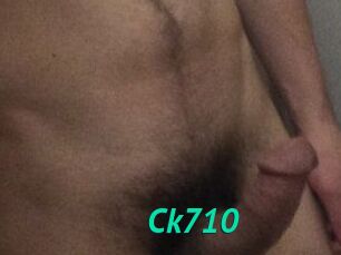 Ck710