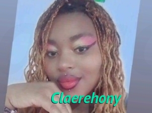 Claerehony