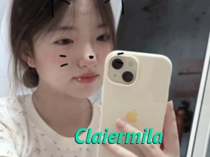 Claiermila