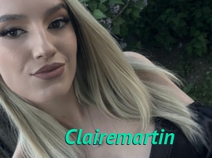 Clairemartin