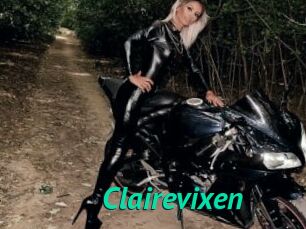 Clairevixen