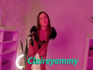 Claireyammy