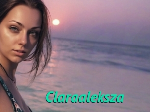 Claraaleksza